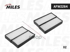 ������� ������ (�����. 2��) Miles ���. AFW2264 AFW2264 Miles AFW2264 ����