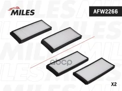������� ������ (�����. 2��) Miles ���. AFW2266 AFW2266 Miles AFW2266 ����