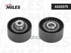 ����� ����� ��� �������� Miles ���. AG02075 AG02075 Miles AG02075 ����
