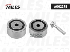 ����� ��� ���-21126/2170 16v �������� (���. ), Miles ���. AG02278 Miles ���. AG02278 AG02278 ����