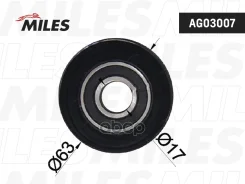 ����� ���������� ���������� ����� Miles ���. AG03007 AG03007 Miles AG03007 ����