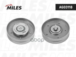 ����� ���������� ����� �������� Miles ���. AG03118 AG03118 Miles AG03118 ����