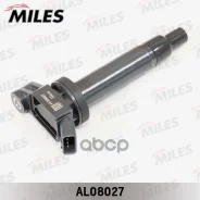 ������� ��������� Miles ���. AL08027 AL08027 Miles AL08027 ����