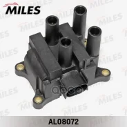 ������� ��������� Miles ���. AL08072 AL08072 Miles AL08072 ����