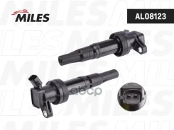 ������� ��������� Miles ���. AL08123 AL08123 Miles AL08123 ����