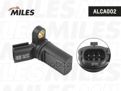 ������ ��������� ���������/����������� Miles ���. ALCA002 ALCA002 Miles ALCA002 ����