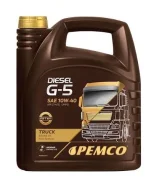 Pemco Diesel G-5 UHPD