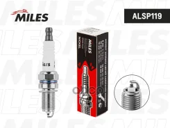 ����� ��������� NW8RL-8 Miles ���. ALSP119 ALSP119 Miles ALSP119 ����