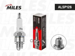 ����� ��������� NU6R-8 Miles ���. ALSP126 ALSP126 Miles ALSP126 ����