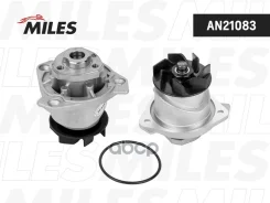 ����� ������� Miles ���. AN21083 AN21083 Miles AN21083 ����