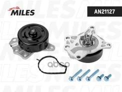����� ������� Miles ���. AN21127 AN21127 Miles AN21127 ����