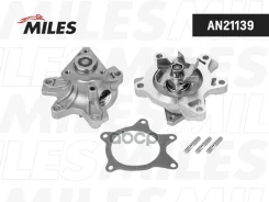 ����� ������� Miles ���. AN21139 AN21139 Miles AN21139 ����
