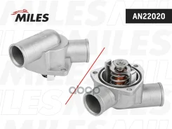 ��������� (92�� ������) LADA 2110-12 1.5/1.6, Priora 1.6, Samara 2108-15 1.5 Miles ���. AN22020 AN22020 Miles AN22020 ����
