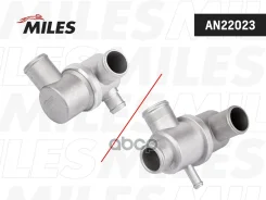 ��������� LADA 2121/2131/2123 1.7 /Chevrolet Niva (������. ������) Miles AN22023 Miles ���. AN22023 AN22023 ����