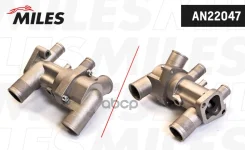 ��������� � ����� 85�� LADA Priora 2170-72 1.6 (6 ���������) Miles AN22047 Miles ���. AN22047 AN22047 ����