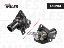 ��������� 78�� Honda CR-V III-IV 2.4, Accord-VII 2.0/2.4, Civic-VIII TypeR Miles ���. AN22161 AN22161 Miles AN22161 ����