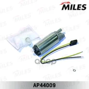 ��������� ����� Miles ���. AP44009 AP44009 Miles AP44009 ����