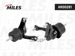 ����� ��������� (����������) Miles ���. AR00281 AR00281 Miles AR00281 ����