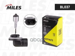 ����� H27W/2 PG�13 (�-�������� ������) Miles ���. BL037 BL037 Miles BL037 ����