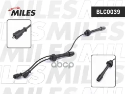 �������������� ������� ��������� Mazda MVP 2.0 99- 02/Primacy 1.8i 99- Miles ���. BLC0039 BLC0039 Miles BLC0039 ����