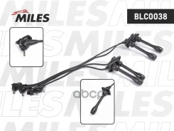 �������������� ������� ��������� Toyota Corolla/Celica Miles ���. BLC0038 BLC0038 Miles BLC0038 ����