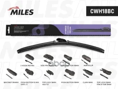 ����� �/� ��������� 18/450�� (10 ���������) Miles ���. CWH18BC CWH18BC Miles CWH18BC ����