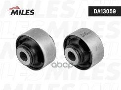 ����������� ������������� ���. Miles ���. DA13059 DA13059 Miles DA13059 ����