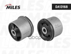 ����������� ������ ����� Miles ���. DA13168 DA13168 Miles DA13168 ����
