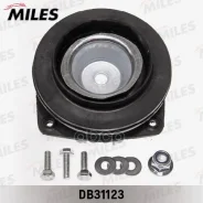 ����� ������������ �������� ������ (� �����������) Miles ���. DB31123 DB31123 Miles DB31123 ����