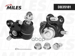����� ������� ���/����. (� ��������) Miles ���. DB35181 DB35181 Miles DB35181 ����