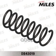 ������� �������� Miles ���. DB43019 DB43019 Miles DB43019 ����