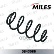 ������� �������� Miles ���. DB43086 DB43086 Miles DB43086 ����