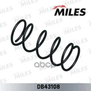 ������� �������� Miles ���. DB43108 DB43108 Miles DB43108 ����