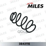 ������� �������� Miles ���. DB43116 DB43116 Miles DB43116 ����