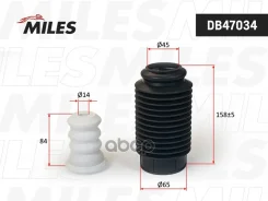 �������-�������� Miles ���. DB47034 DB47034 Miles DB47034 ����