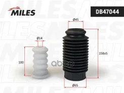 ������������ �������� ������������ ����. Miles ���. DB47044 DB47044 Miles DB47044 ����