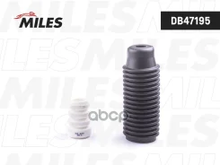 �������+�������� �������� (1 �����) Miles ���. DB47195 DB47195 Miles DB47195 ����