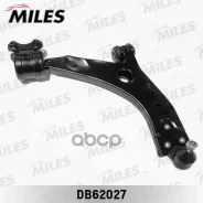 ����� �������� ������ ������ D-21mm Miles ���. DB62027 DB62027 Miles DB62027 ����