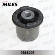 ����������� �������� �������� ������ Miles ���. DB68007 DB68007 Miles DB68007 ����