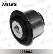 ���� ������ �������� �������� ������ Miles ���. DB68063 DB68063 Miles �/ DB68063 ����