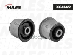 ����������� ����� ������ Miles ���. DB681322 DB681322 Miles DB681322 ����