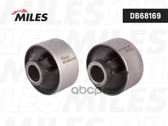 ����������� ������ ���. ����. Miles ���. DB68169 DB68169 Miles DB68169 ����