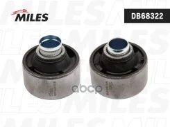 ����������� ������ ���. �������� ������ (�� �������) Miles ���. DB68322 DB68322 Miles DB68322 ����