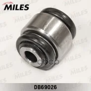 ����������� ������ ����. �������� ��������� Miles ���. DB69026 DB69026 Miles DB69026 ����