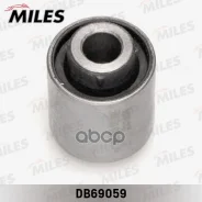 ����������� ������ ���. �������� Miles ���. DB69059 DB69059 Miles DB69059 ����