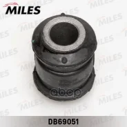 ����������� ������ ���. �������� Miles ���. DB69051 DB69051 Miles DB69051 ����