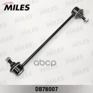 ���� ������������� ���. ����. ���/����. Miles ���. DB78007 DB78007 Miles DB78007 ����