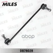 ���� ������������� Miles ���. DB78028 DB78028 Miles DB78028 ����