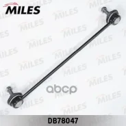 ���� ��������� ������������� Miles ���. DB78047 DB78047 Miles DB78047 ����