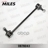 ���� ������������� �������� �������� �����/������ Miles ���. DB78043 DB78043 Miles DB78043 ����